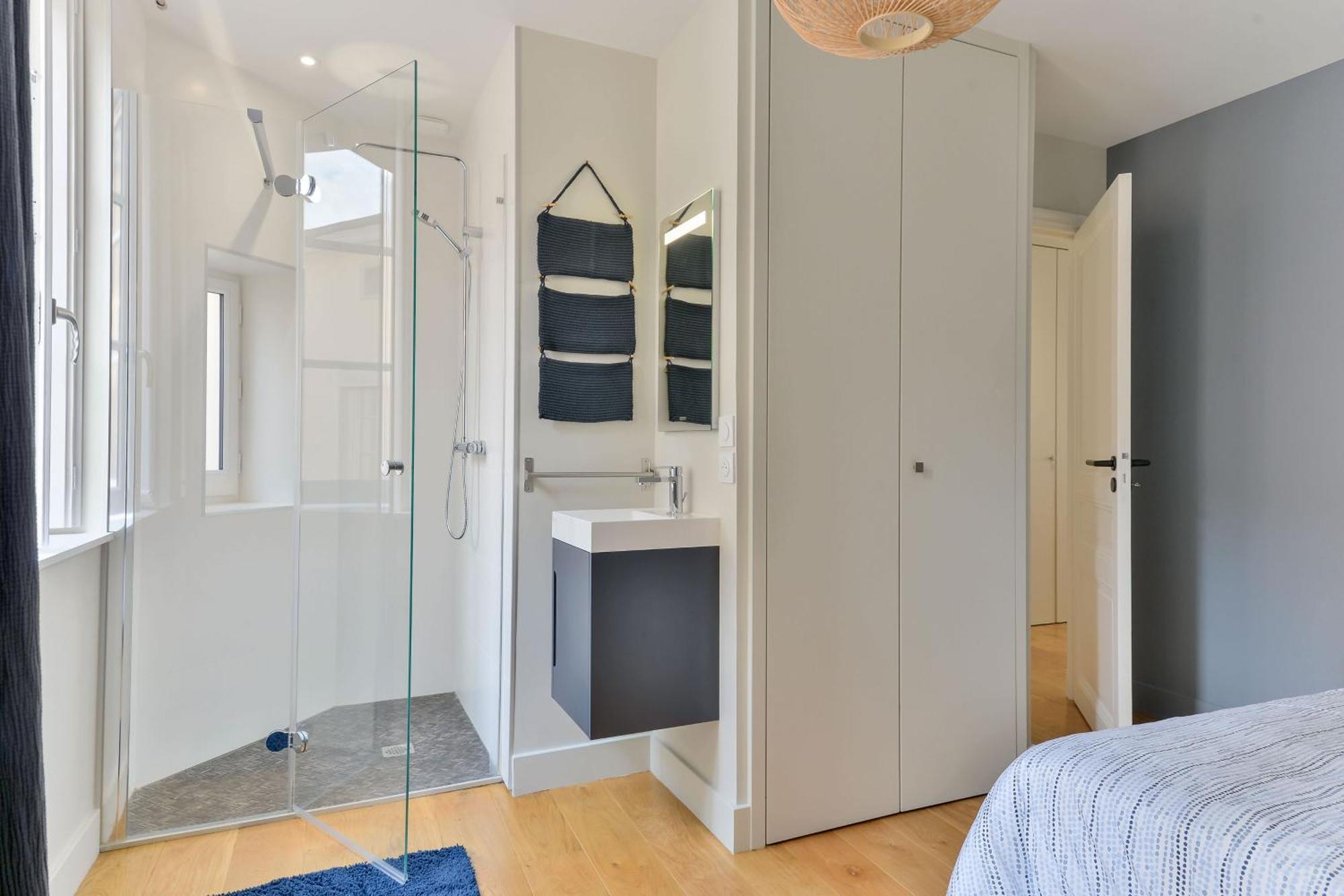 Appartement Coeur De Presqu'ile Dieu Lyon